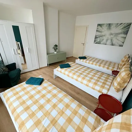 24 Chic & Cosy Grand Appart 88M2 Parking Gratuit Hypercentre Netflix Saint-Etienne  Exterior photo