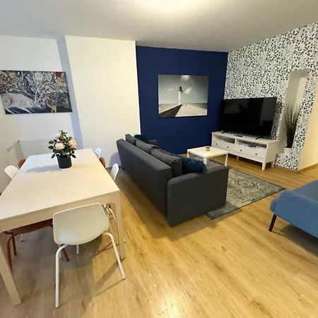 24 Chic & Cosy Grand Appart 88M2 Parking Gratuit Hypercentre Netflix Saint-Etienne  Exterior photo