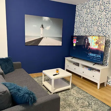 24 Chic & Cosy Grand Appart 88M2 Parking Gratuit Hypercentre Netflix Saint-Etienne  Exterior photo