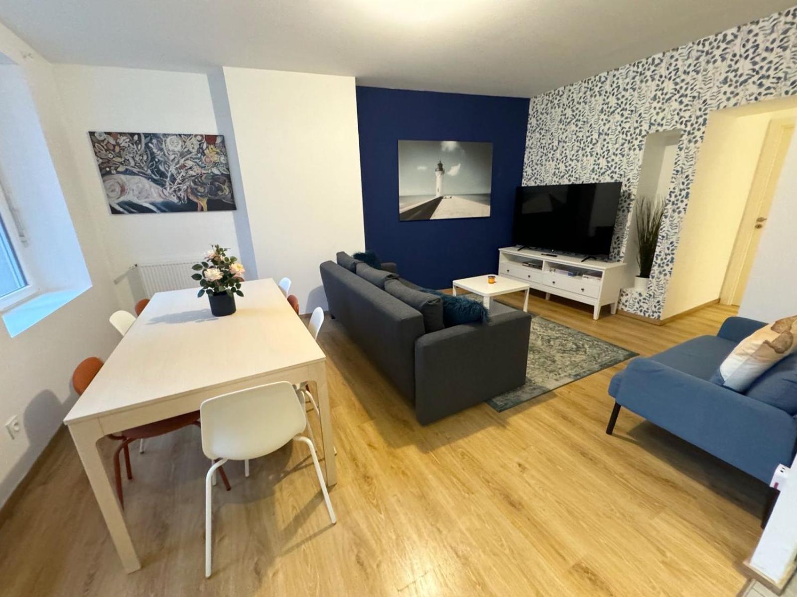 24 Chic & Cosy Grand 88m2 Parking Gratuit Hypercentre Netflix Apartment *