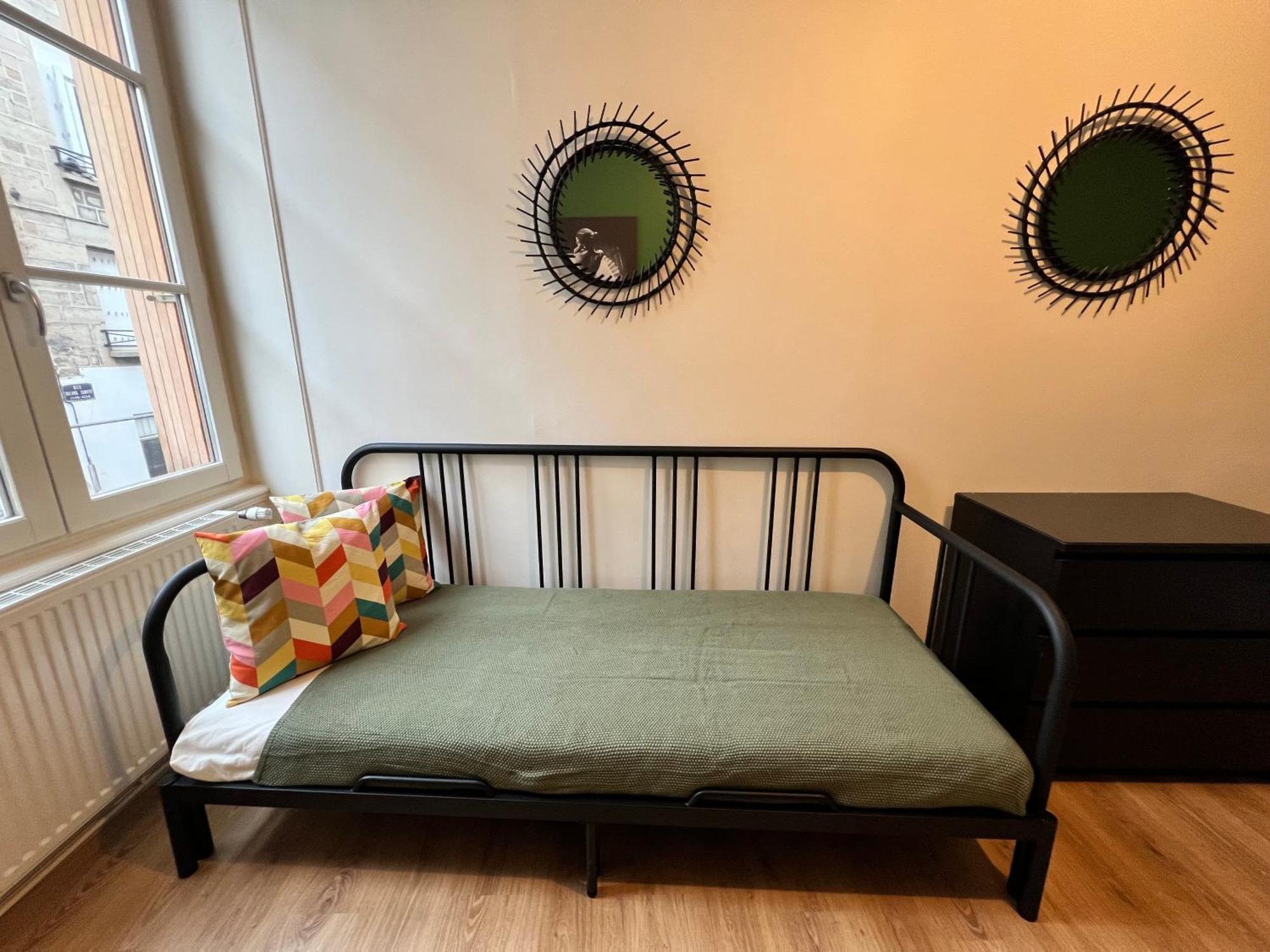 Apartment 24 Chic & Cosy Grand 88m2 Parking Gratuit Hypercentre Netflix *